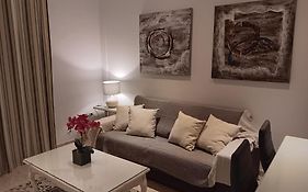 Centro Antequera Apartamento Las Recoletas